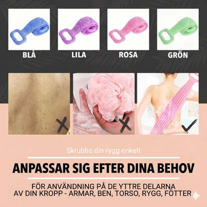 RenRygg – Hygienisk djuprengöring