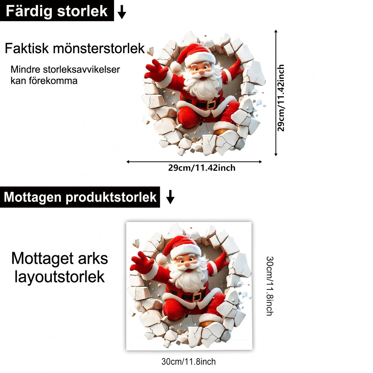 TomteMagi – Barnens absoluta julfavorit