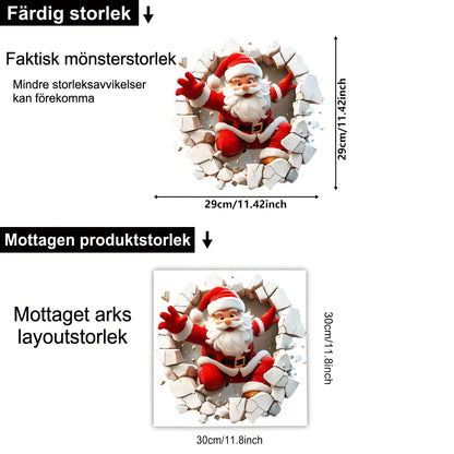 TomteMagi – Barnens absoluta julfavorit