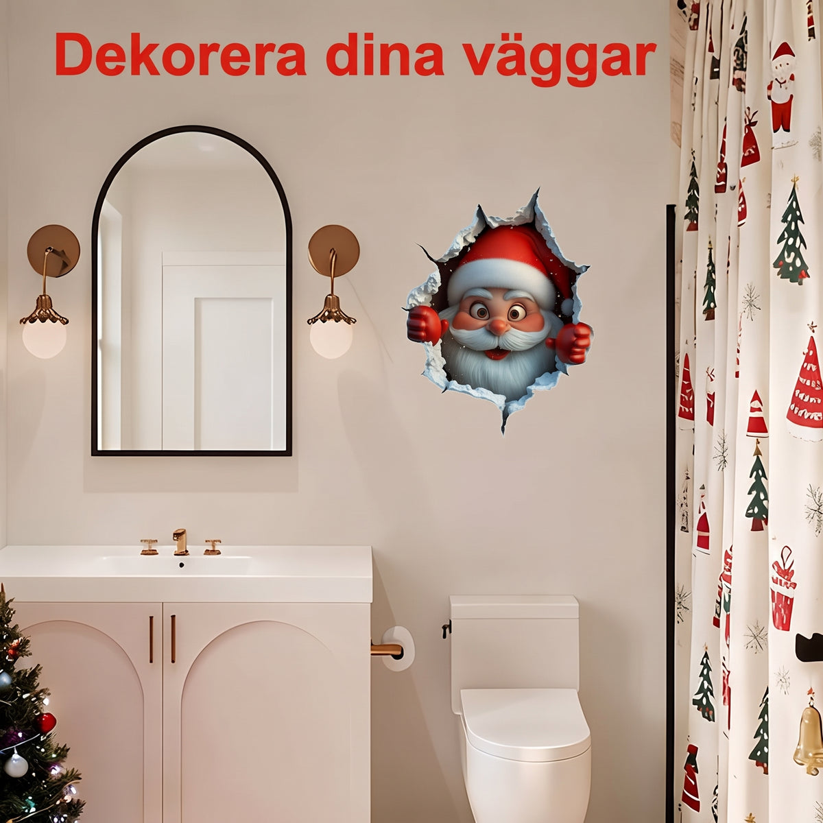 TomteMagi – Barnens absoluta julfavorit