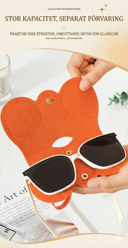 SlimGuard™ – Slimmat skydd utan klumpighet