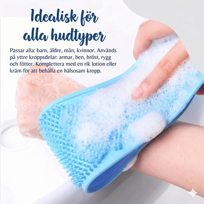 RenRygg – Hygienisk djuprengöring
