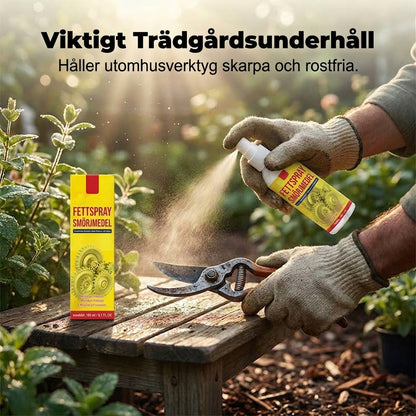GnisselFritt – Tysta tröga dörrar på sekunder