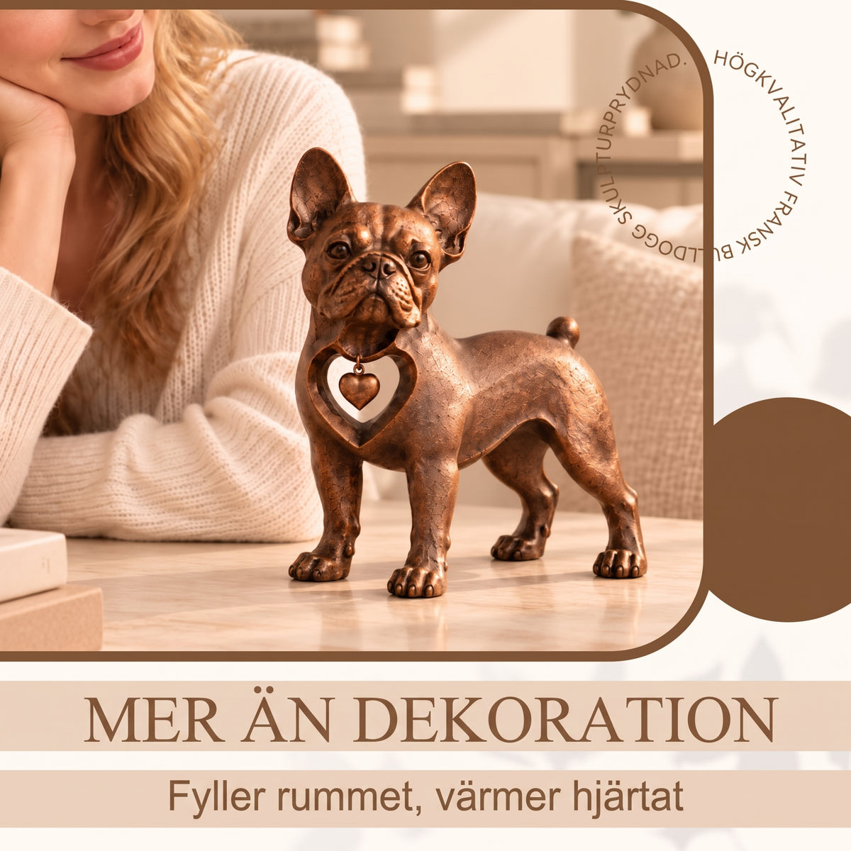 FrallaKärlek – En meningsfull present