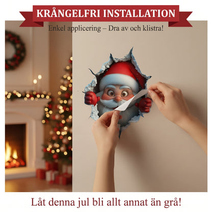 TomteMagi – Barnens absoluta julfavorit