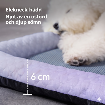 KylBädd – Mjuk och bekväm