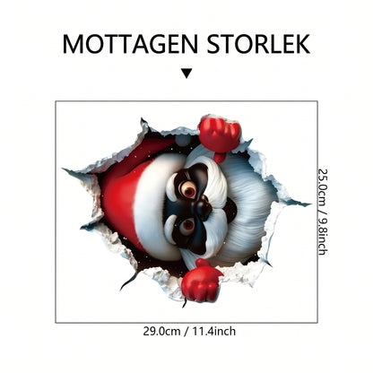 TomteMagi – Barnens absoluta julfavorit