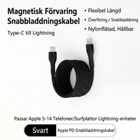 Type-C till Lightning