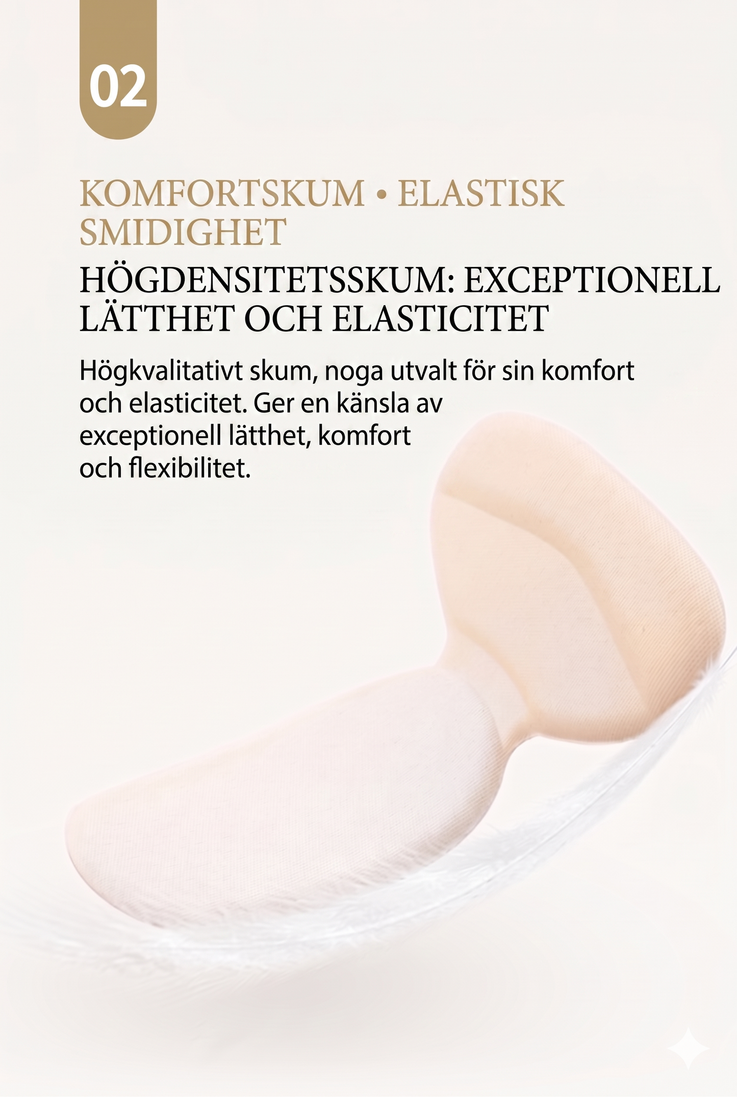 SkavFri – Komplett skydd mot skavsår