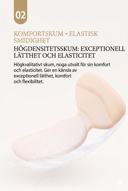 SkavFri – Komplett skydd mot skavsår