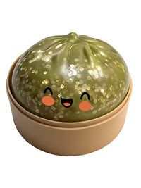 Grön