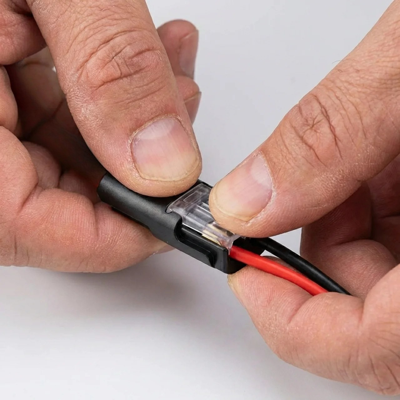 KlarKoppling – Transparent och trygg installation (25 - Pack)