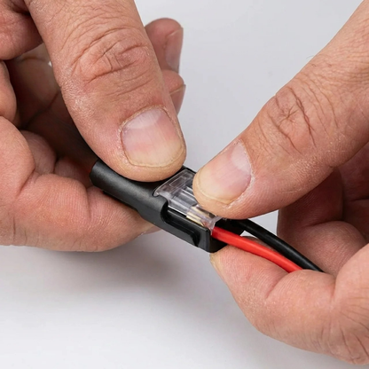 KlarKoppling – Transparent och trygg installation (25 - Pack)