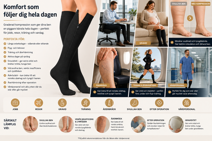 ZipStöd – Enkla att ta på