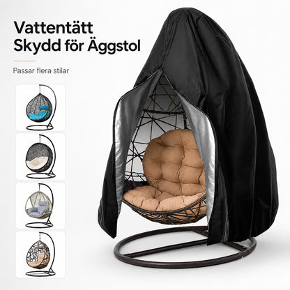 ÄggSkydd – Slipp bära in dynorna
