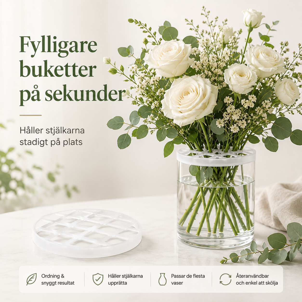 VasNät – Proffsiga buketter på sekunder