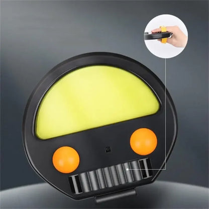 Toss&Catch™ – Roligt och enkelt kastspel för inne och ute