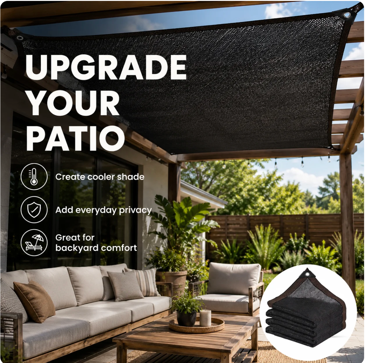 ShadeGuard – Din privata oas
