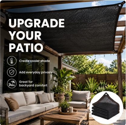 ShadeGuard – Din privata oas