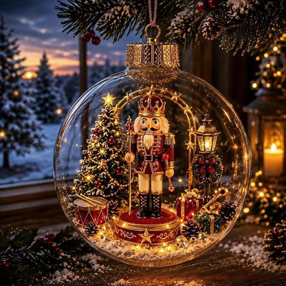 VinterMagi – Lysande jul i miniatyr