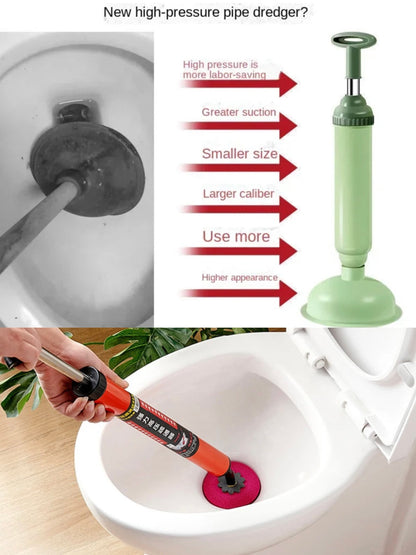 ProppFri – Rensa avloppet på sekunder