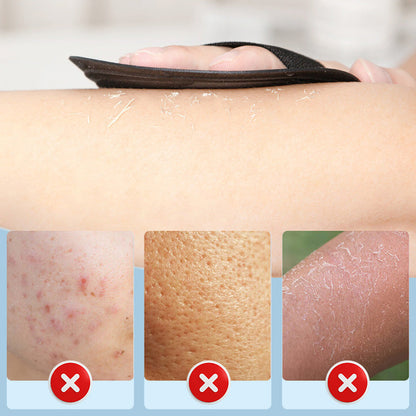 GlowPad – Effektiv peeling för en strålande hud