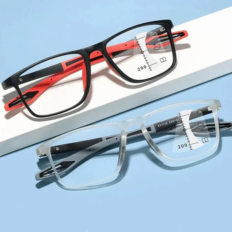 AllFokus – Skarp syn på alla avstånd