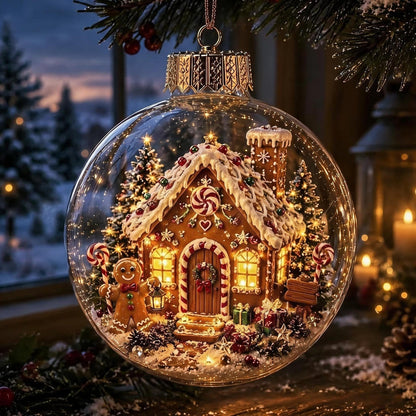 VinterMagi – Lysande jul i miniatyr
