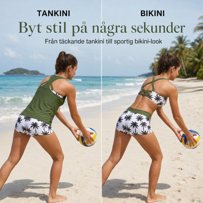 FlexiBad – Ett badset, flera stilar
