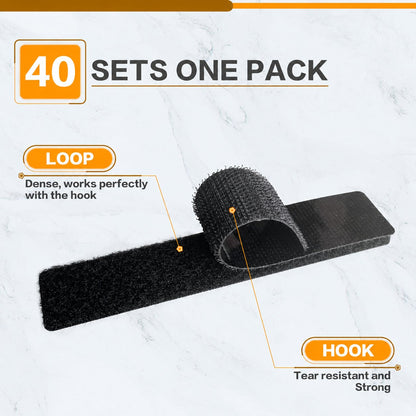 MaxGrip – Skadefri montering med extrem styrka