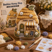 🐝 Bikupans Honungsbutik