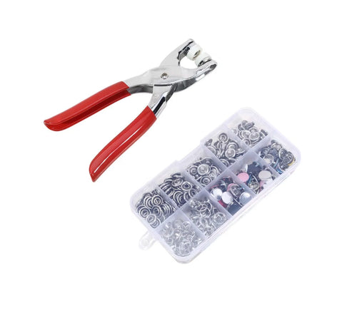 KnappFix – Snabb och smidig reparation
