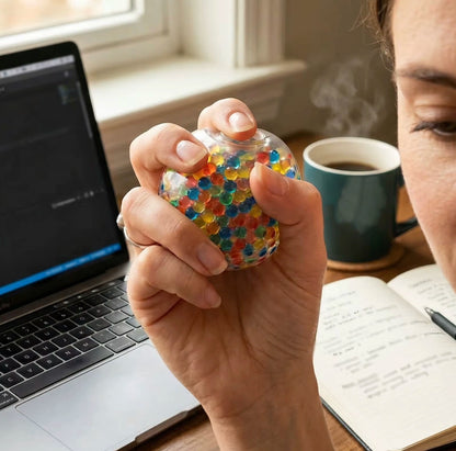 SquishyMaker – Skärmfritt pyssel som väcker kreativiteten