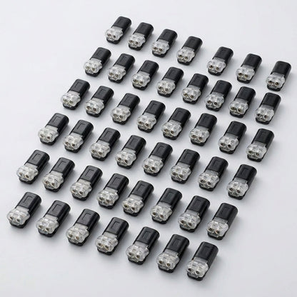 KlarKoppling – Transparent och trygg installation (25 - Pack)