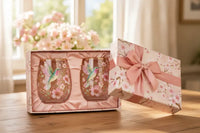 Kolibri - Glas 2pack