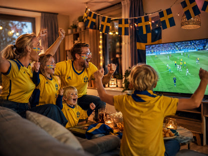 MatchKarta – Följ hela fotbollsfesten