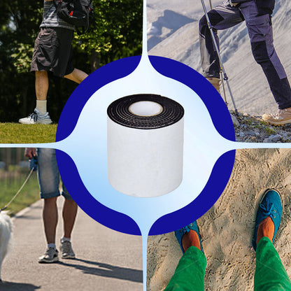 SafeStep – Oslagbart grepp överallt