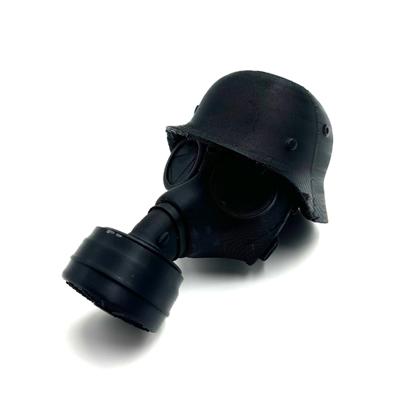 KrokMask – Unik och kaxig design