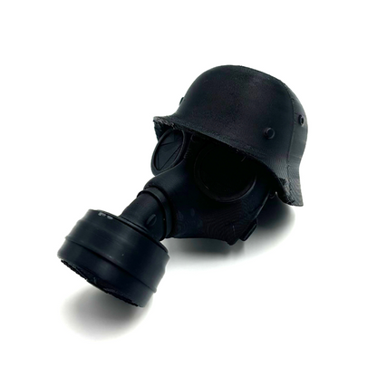 KrokMask – Unik och kaxig design