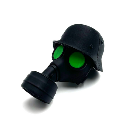 KrokMask – Unik och kaxig design