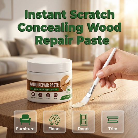 TräFix – Snabb reparation