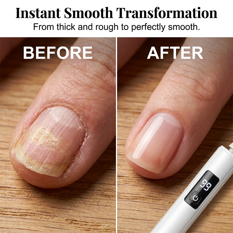 NagelPro – Salong hemma