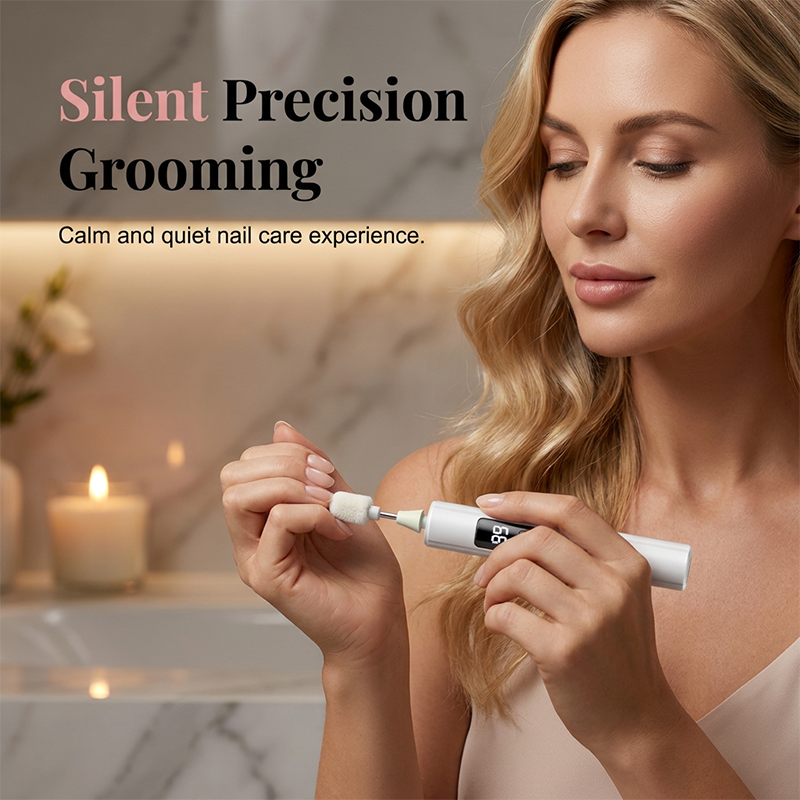NagelPro – Salong hemma