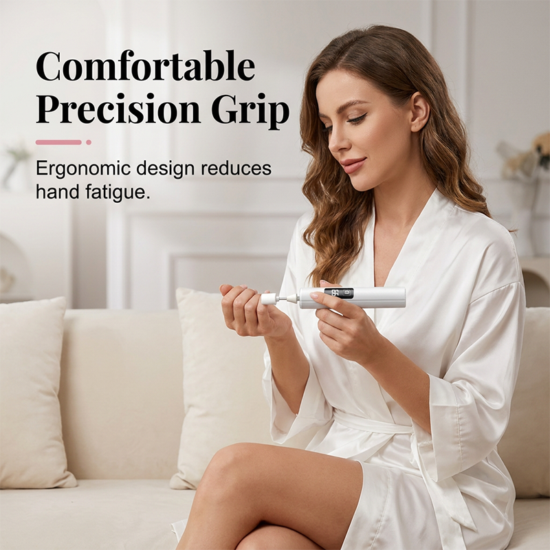 NagelPro – Salong hemma