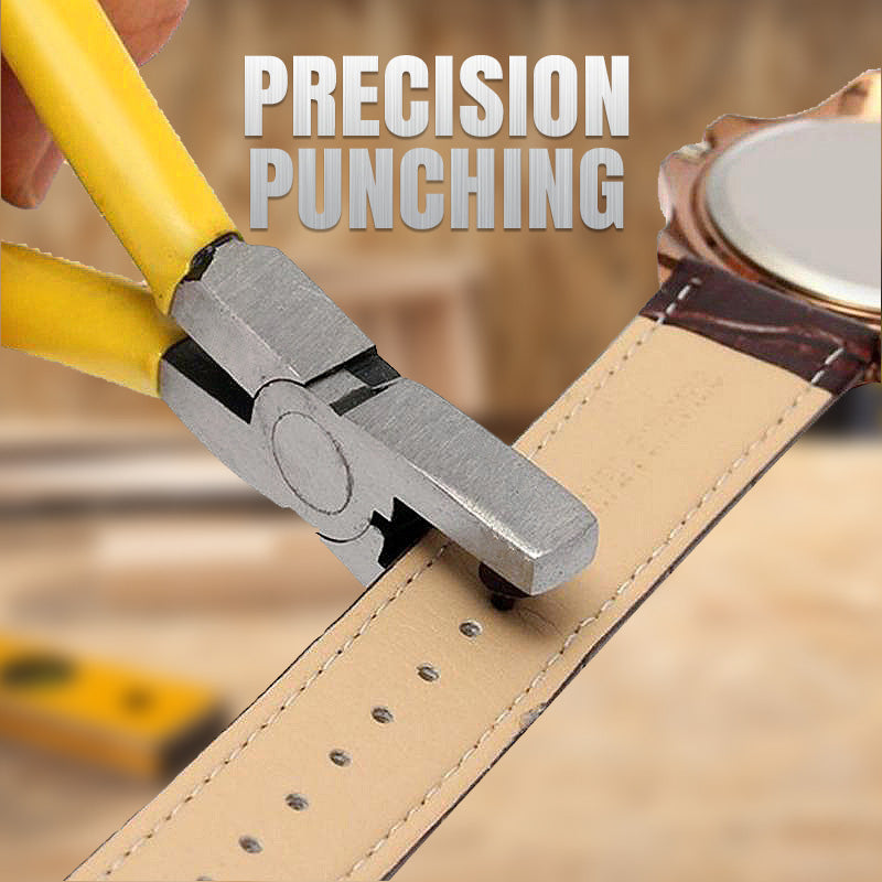 ProPunch – Rena och professionella hål