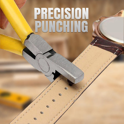 ProPunch – Rena och professionella hål